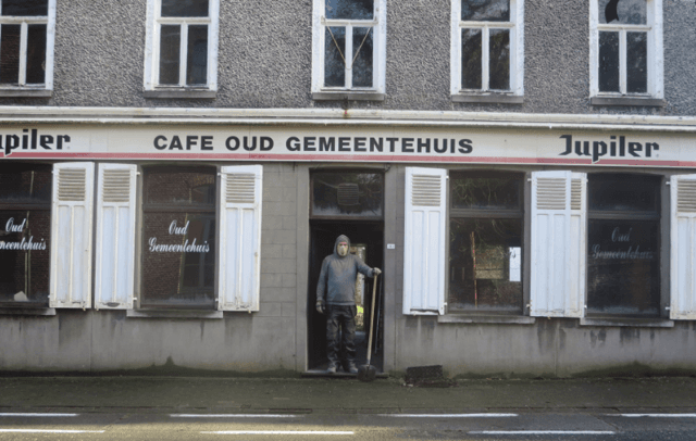 Verjaardagsweekend image